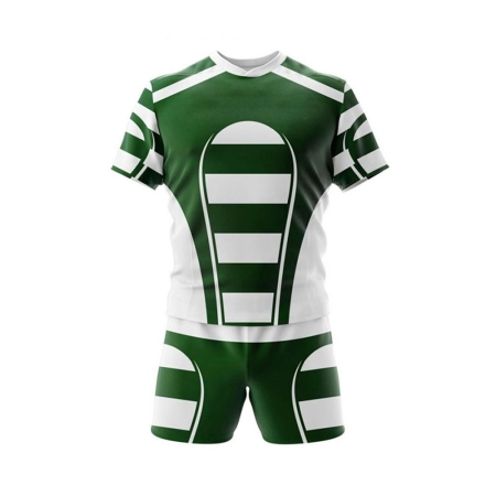 Rugby Uniform